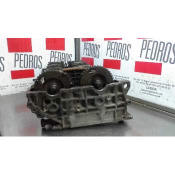 Recambio de culata para ssangyong rodius 2.7 turbodiesel cat referencia OEM IAM  665926 