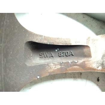 Recambio de llanta aluminio para honda cr-v ii (rd_) 2.2 ctdi (rd9) referencia OEM IAM SWA870A  