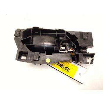 Recambio de maneta interior trasera izquierda para peugeot 3008 i monospace (0u_) 1.6 hdi referencia OEM IAM 9583446177  
