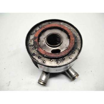 Recambio de enfriador aceite motor para opel kadett e cabriolet / combo referencia OEM IAM   100873