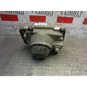 Recambio de faro izquierdo para seat ibiza spezial referencia OEM IAM SE021930009F  