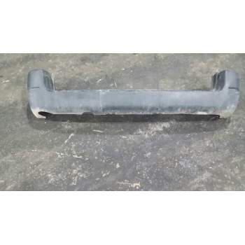 Recambio de paragolpes trasero para citroën berlingo 1.6 hdi 75 sx familiar referencia OEM IAM 7013P8  