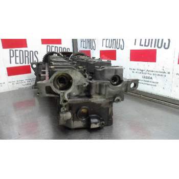 Recambio de culata para ssangyong rodius 2.7 turbodiesel cat referencia OEM IAM  665926 