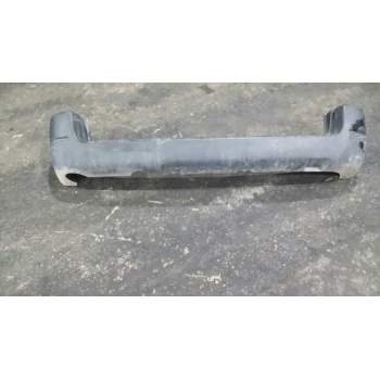 Recambio de paragolpes trasero para citroën berlingo 1.6 hdi 75 sx familiar referencia OEM IAM 7013P8  