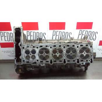 Recambio de culata para ssangyong rodius 2.7 turbodiesel cat referencia OEM IAM  665926 