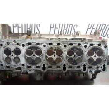 Recambio de culata para ssangyong rodius 2.7 turbodiesel cat referencia OEM IAM  665926 