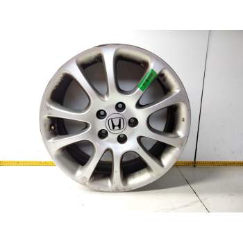 Recambio de llanta aluminio para honda cr-v ii (rd_) 2.2 ctdi (rd9) referencia OEM IAM SWA870A  