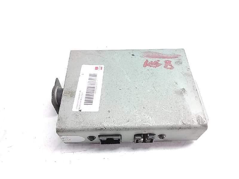 Recambio de centralita motor uce para mg mgf (rd) referencia OEM IAM Q1T12872M  