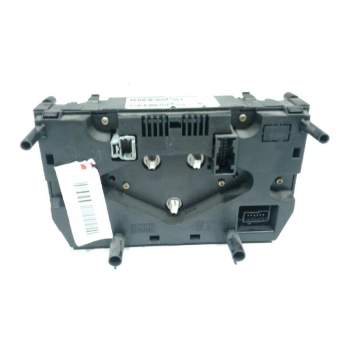 Recambio de mando climatizador para peugeot 307 (s1) xr clim referencia OEM IAM 96430991XT  
