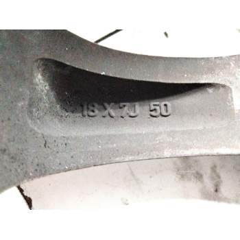 Recambio de llanta aluminio para honda cr-v ii (rd_) 2.2 ctdi (rd9) referencia OEM IAM SWA870A  