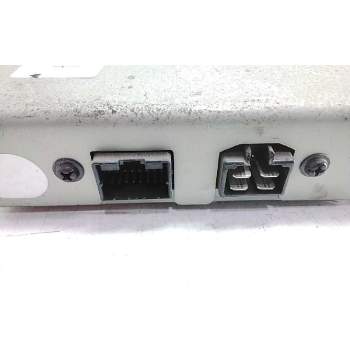 Recambio de centralita motor uce para mg mgf (rd) referencia OEM IAM Q1T12872M  