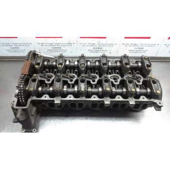 Recambio de culata para ssangyong rodius 2.7 turbodiesel cat referencia OEM IAM  665926 