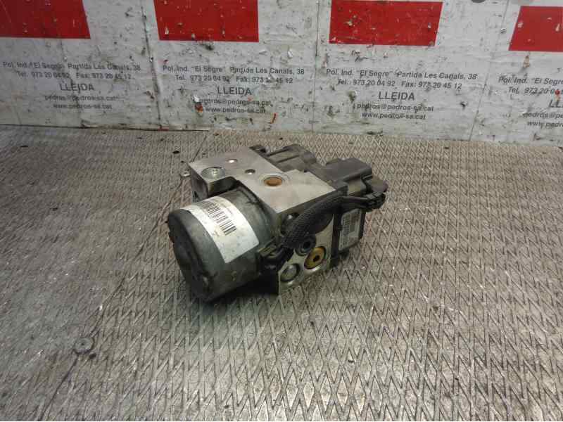 Recambio de abs para mg serie 45 (rt) classic (5-ptas.) referencia OEM IAM SRB101220  