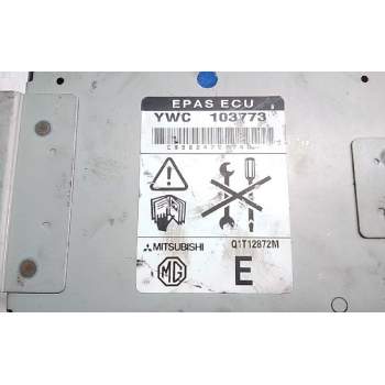 Recambio de centralita motor uce para mg mgf (rd) referencia OEM IAM Q1T12872M  