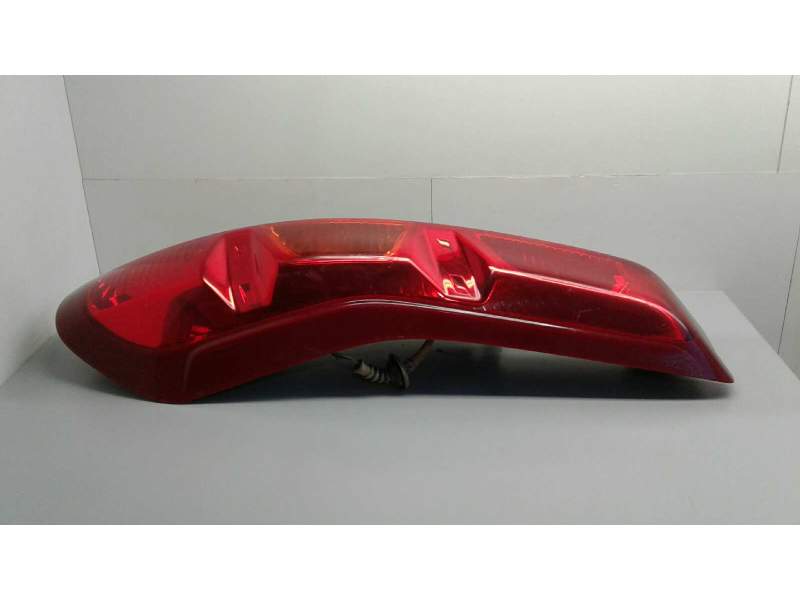 Recambio de piloto trasero derecho para nissan x-trail (t31) le referencia OEM IAM 26550JG00B 22063929 