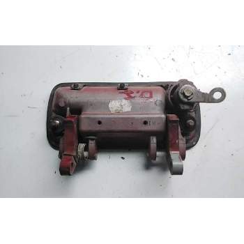 Recambio de maneta exterior delantera izquierda para suzuki vitara se/sv (et) 1.9 turbodiesel referencia OEM IAM   