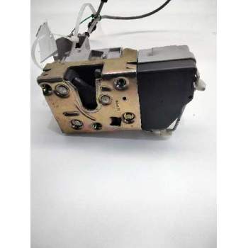 Recambio de cerradura puerta delantera derecha para peugeot 307 (s1) xr clim referencia OEM IAM   