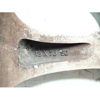 Recambio de llanta aluminio para honda cr-v ii (rd_) 2.2 ctdi (rd9) referencia OEM IAM SWA870A  