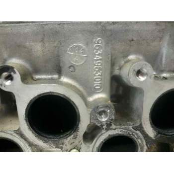 Recambio de culata para citroën xsara berlina 2.0 hdi referencia OEM IAM 9634963010  100914