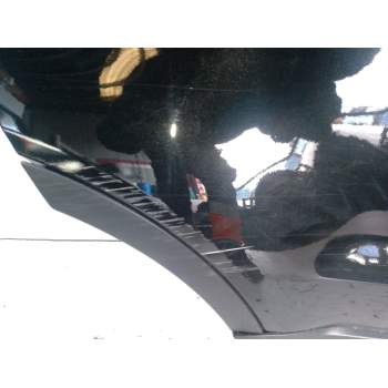 Recambio de puerta trasera derecha para land rover range rover evoque (l538) 2.0 d referencia OEM IAM LR028556  