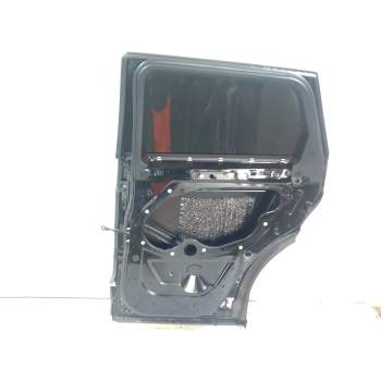 Recambio de puerta trasera derecha para land rover range rover evoque (l538) 2.0 d referencia OEM IAM LR028556  