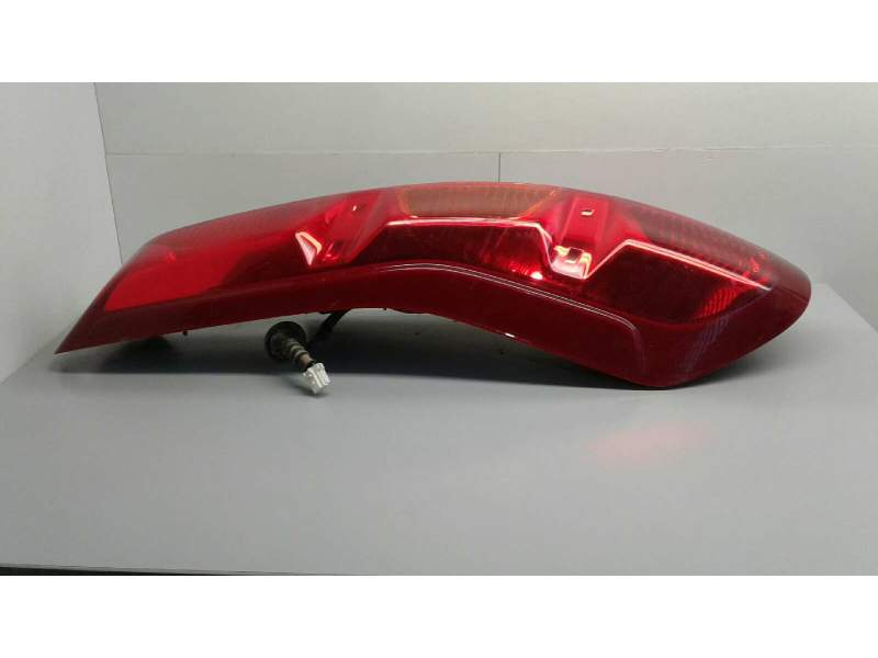Recambio de piloto trasero izquierdo para nissan x-trail (t31) le referencia OEM IAM 26555JG00B 22063929 