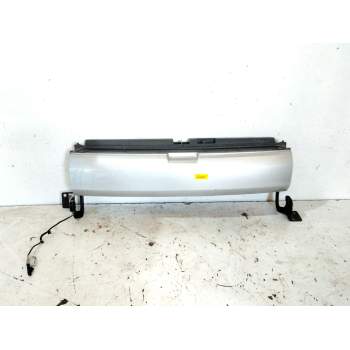 Recambio de porton trasero para peugeot 3008 i monospace (0u_) 1.6 hdi referencia OEM IAM 8701CA  