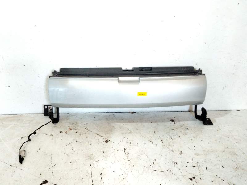 Recambio de porton trasero para peugeot 3008 i monospace (0u_) 1.6 hdi referencia OEM IAM 8701CA  