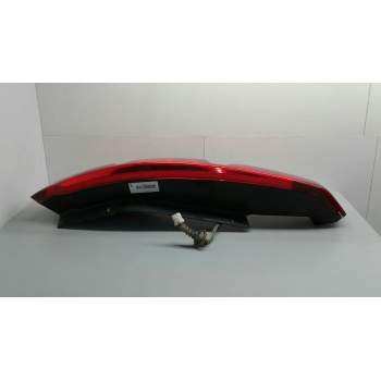 Recambio de piloto trasero izquierdo para nissan x-trail (t31) le referencia OEM IAM 26555JG00B 22063929 