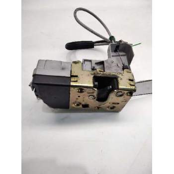 CERRADURA PUERTA DELANTERA IZQUIERDA 