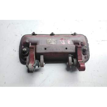 Recambio de maneta exterior trasera derecha para suzuki vitara se/sv (et) 1.9 turbodiesel referencia OEM IAM   
