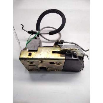 Recambio de cerradura puerta delantera izquierda para peugeot 307 (s1) xr clim referencia OEM IAM   