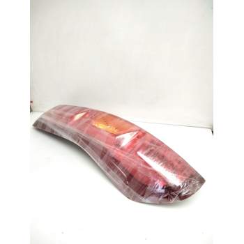 Recambio de piloto trasero izquierdo para nissan x-trail (t31) le referencia OEM IAM 26555JG00B 22063929 