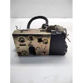 Recambio de cerradura puerta delantera izquierda para peugeot 307 (s1) xr clim referencia OEM IAM   