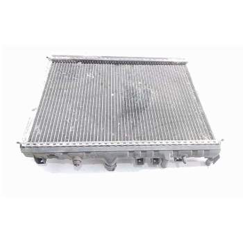 Recambio de radiador agua para peugeot 406 break (s1/s2) sr pack referencia OEM IAM 9636170580  