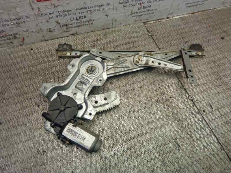 Recambio de elevalunas trasero derecho para mg serie 45 (rt) classic (5-ptas.) referencia OEM IAM CVH101080  