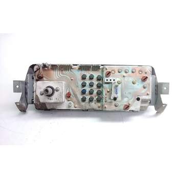 Recambio de cuadro instrumentos para land rover discovery (lt) referencia OEM IAM LR0003002 PRC8431 10098