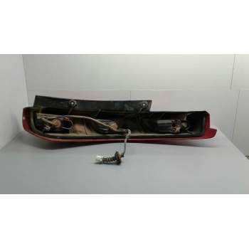 Recambio de piloto trasero izquierdo para nissan x-trail (t31) le referencia OEM IAM 26555JG00B 22063929 