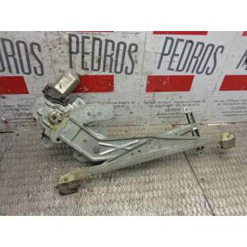 Recambio de elevalunas trasero derecho para mg serie 45 (rt) classic (5-ptas.) referencia OEM IAM CVH101080  
