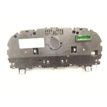 Recambio de cuadro instrumentos para land rover range rover evoque (l538) 2.0 d referencia OEM IAM GJ3210849TD  