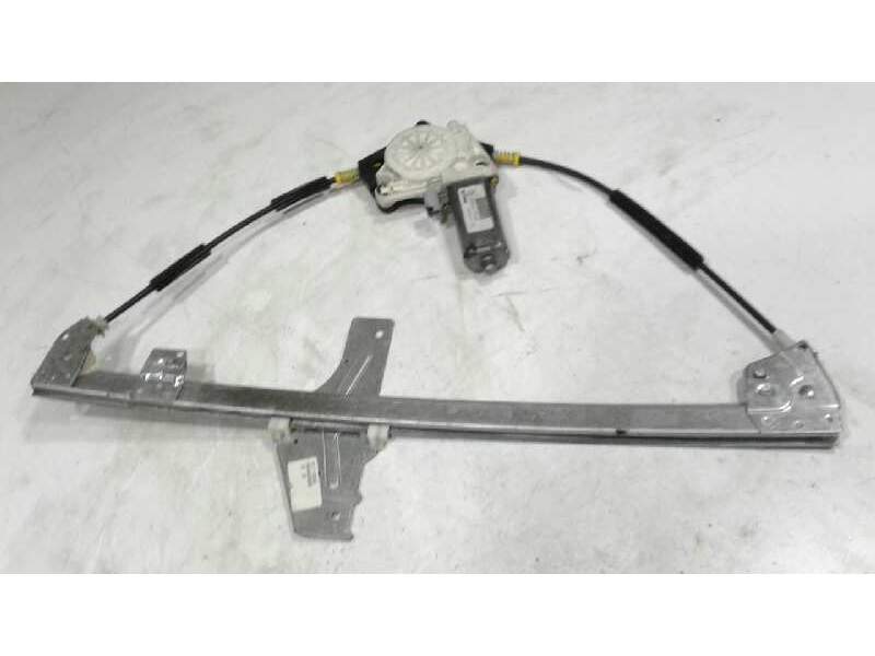 Recambio de elevalunas delantero derecho para peugeot 307 (s1) xr clim referencia OEM IAM FP12V0130822021  