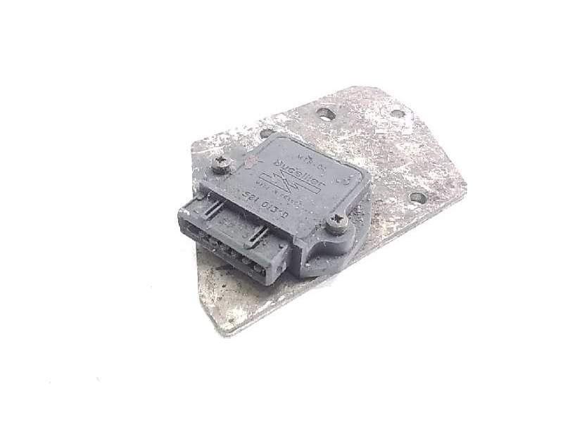 Recambio de modulo encendido para citroën visa ii referencia OEM IAM 521013D  