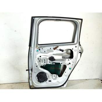 Recambio de puerta trasera derecha para peugeot 3008 i monospace (0u_) 1.6 hdi referencia OEM IAM 9008V4  