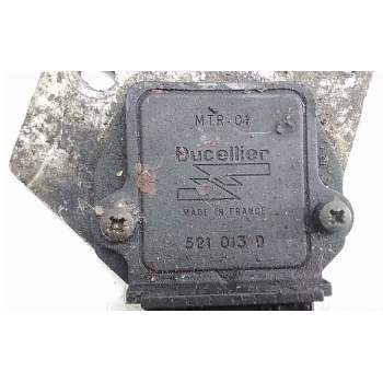Recambio de modulo encendido para citroën visa ii referencia OEM IAM 521013D  