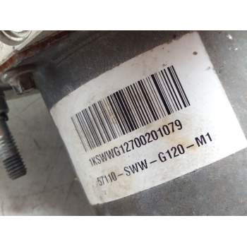 Recambio de abs para honda cr-v (re) elegance referencia OEM IAM 57110SWWG120M1 0265238034 
