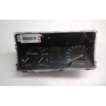 Recambio de cuadro instrumentos para land rover discovery (lt) referencia OEM IAM   10098