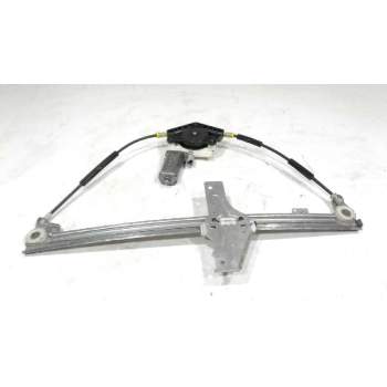 Recambio de elevalunas delantero derecho para peugeot 307 (s1) xr clim referencia OEM IAM FP12V0130822021  