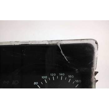 Recambio de cuadro instrumentos para land rover discovery (lt) referencia OEM IAM   10098