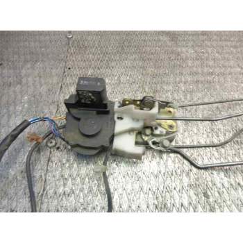 CERRADURA PUERTA DELANTERA IZQUIERDA FUB102750 