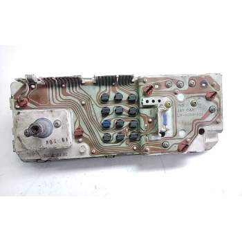 Recambio de cuadro instrumentos para land rover discovery (lt) referencia OEM IAM   10098